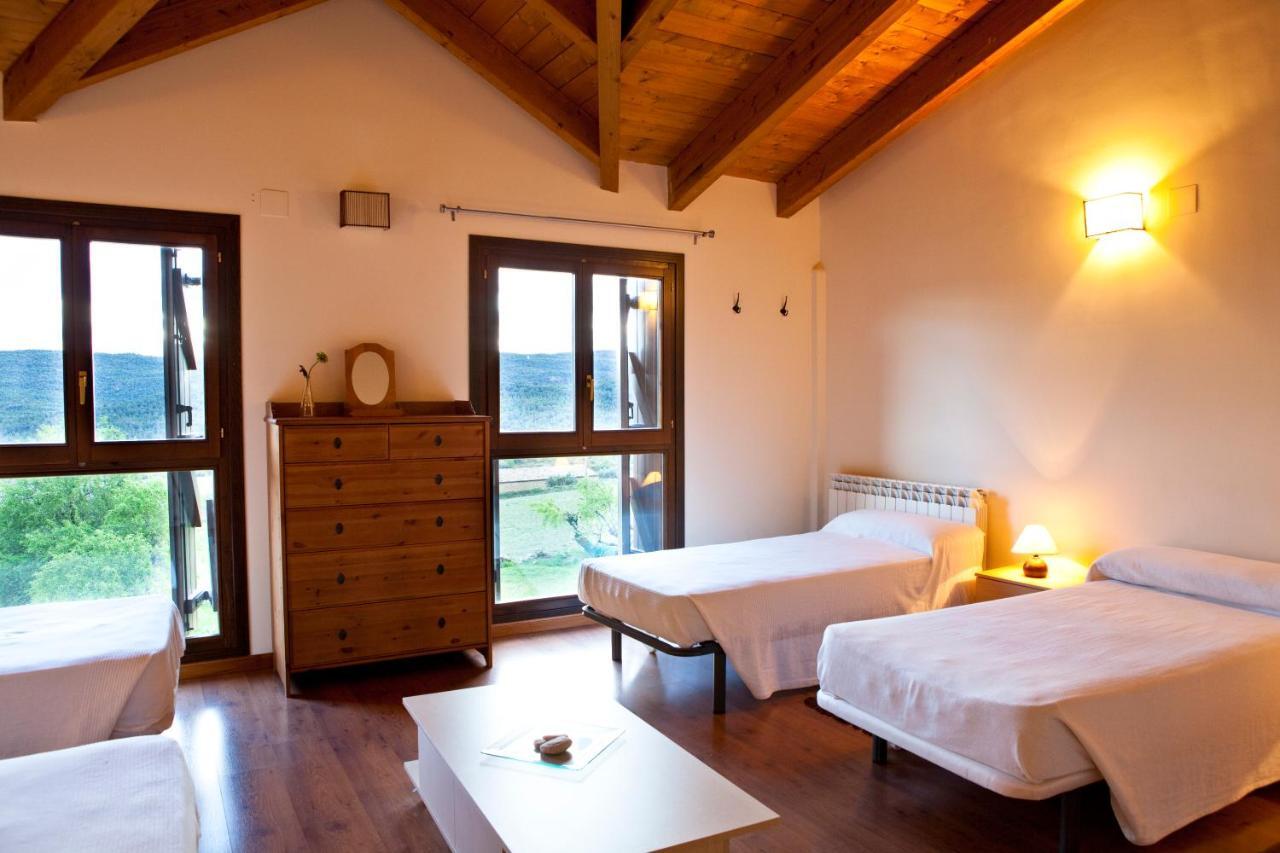 Casa Mallos De Agueero Room photo